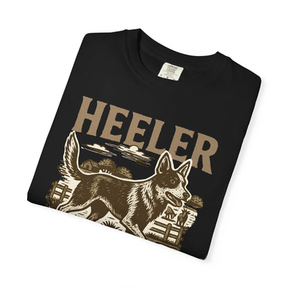 Heeler, Australian Cattle Dog T-Shirt