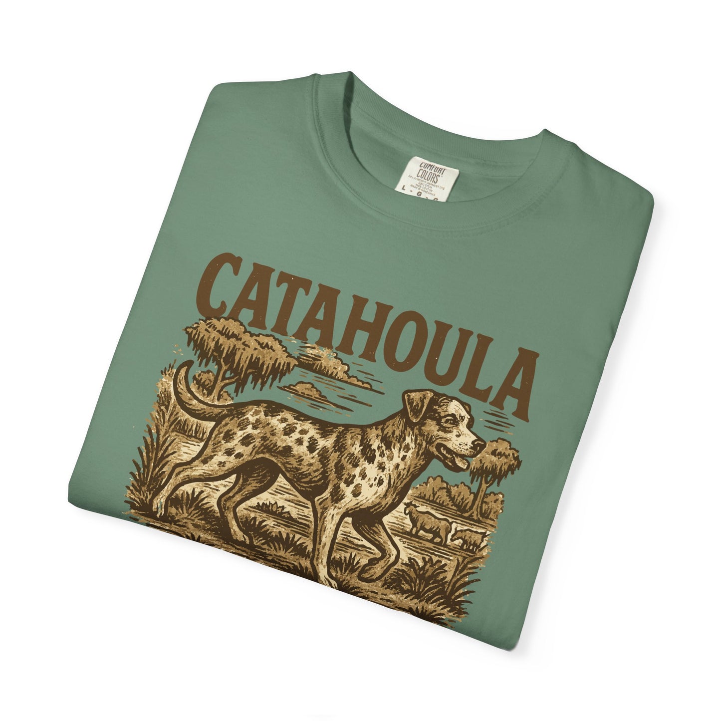 Catahoula Cowdog T-shirt