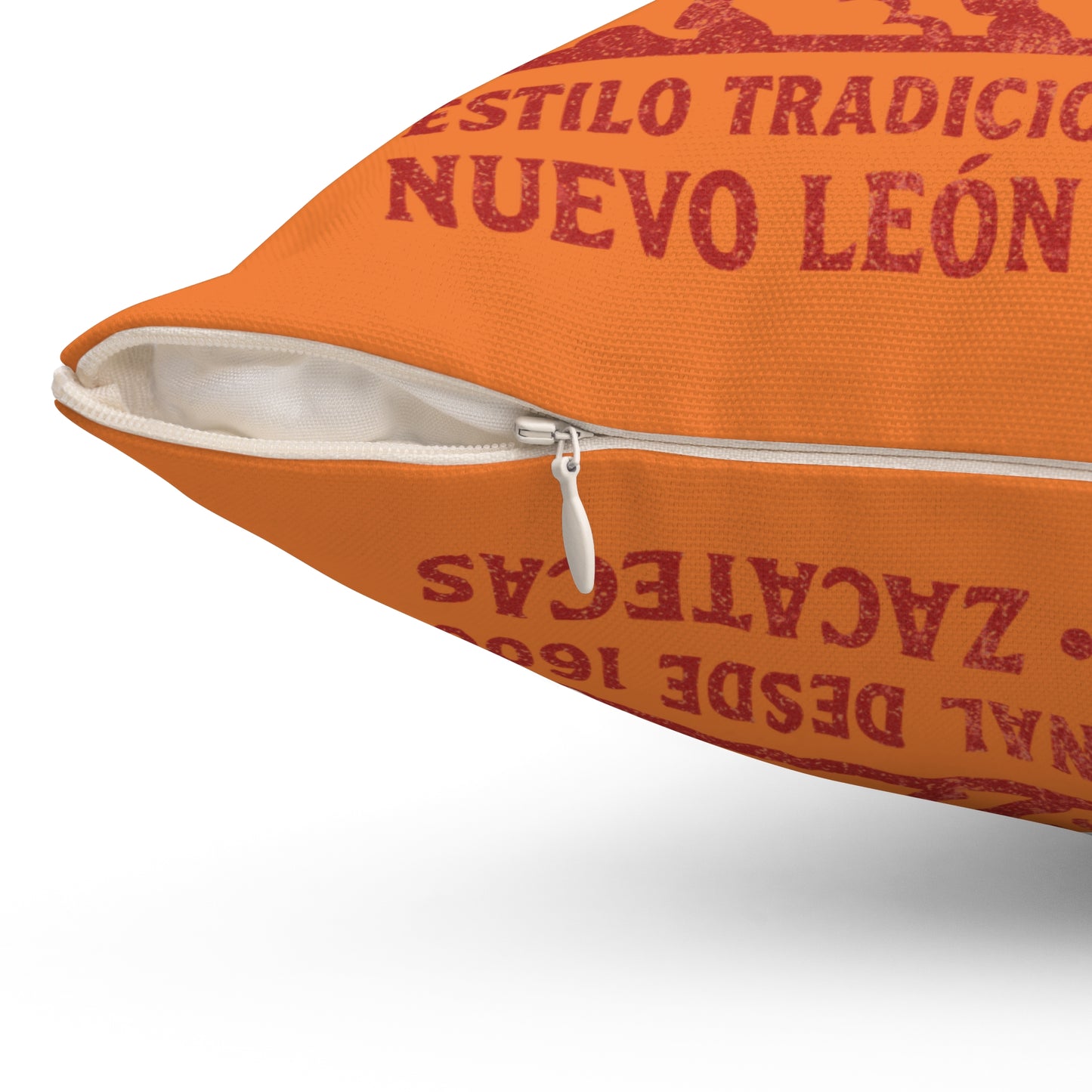 Charreada Pillow