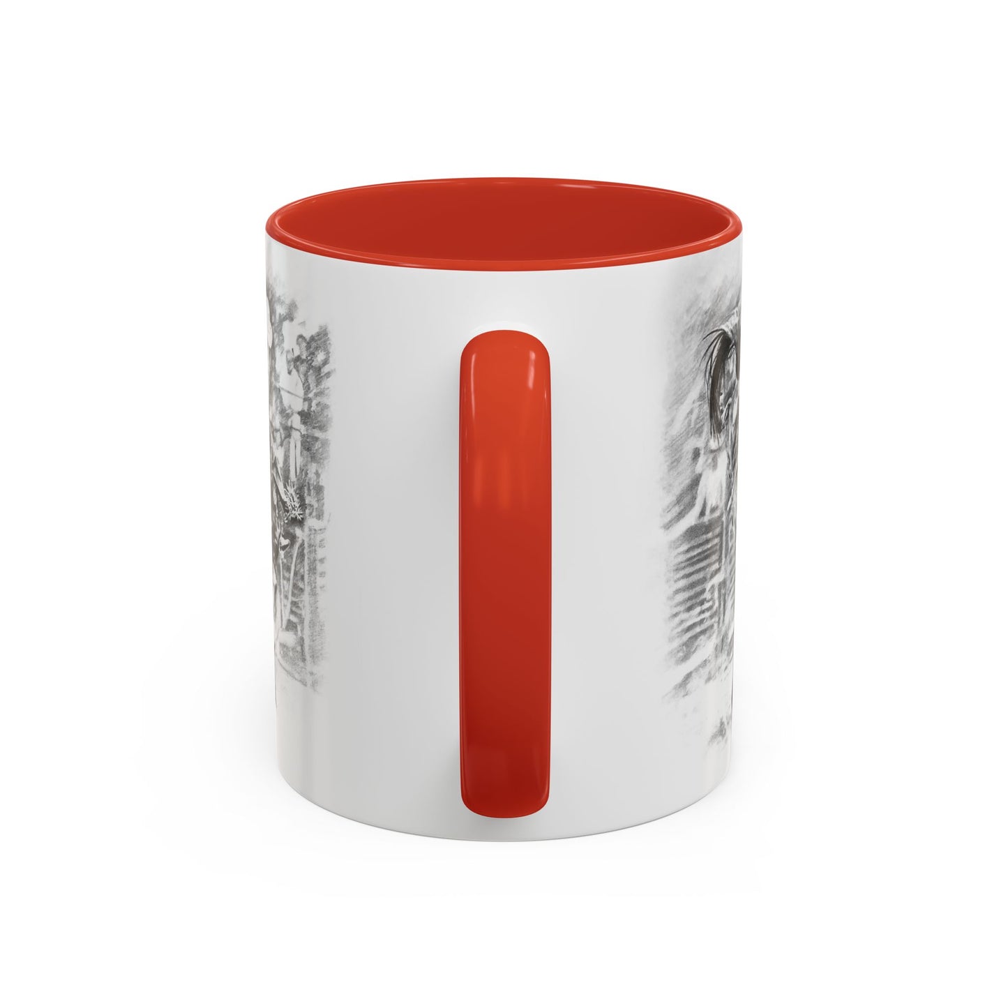 Bud Mug, 11oz