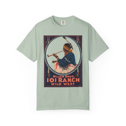 Vintage Wild West Show T-shirt