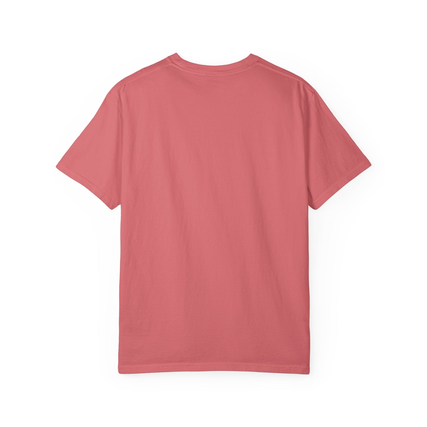 Summer Vibes Surfing Border Collie T-shirt - Unisex