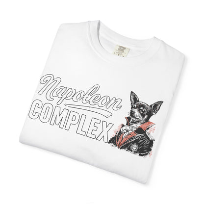 Napoleon Complex T-Shirt - Unisex