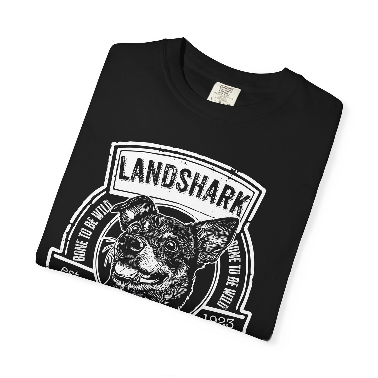 Landshark Dog Bones T-Shirt