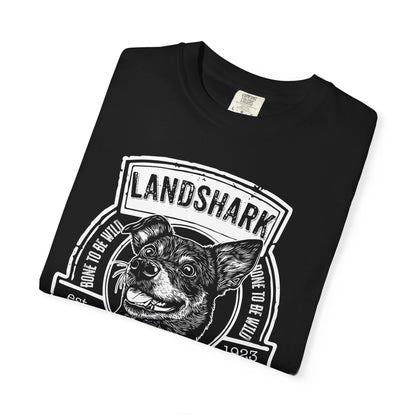 Landshark Dog Bones T-Shirt
