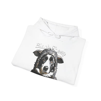 Black Sheep Hoodie