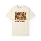 Cowgirls T-shirt