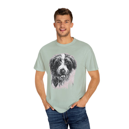 Sheepdog T-Shirt - Unisex