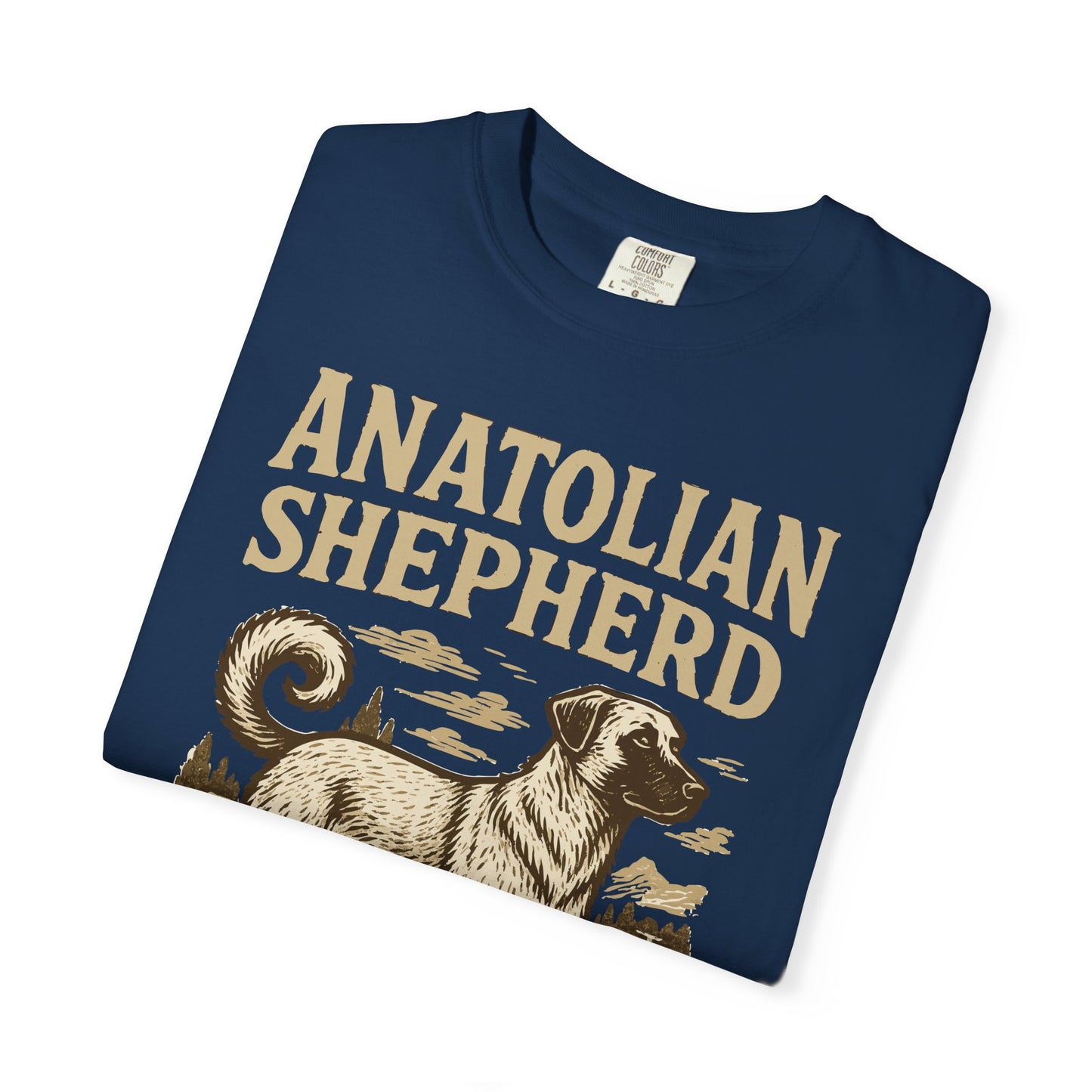 Anatolian Shepherd Guardian T-shirt