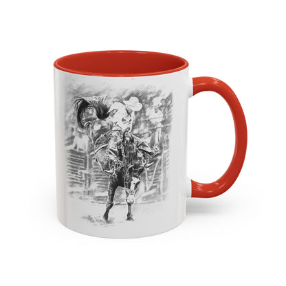 Bud Mug, 11oz