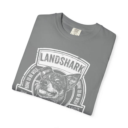 Landshark Dog Bones T-Shirt
