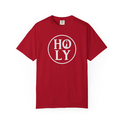 HOLY — North Star Dog T-Shirt