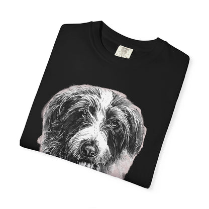 Sheepdog T-Shirt - Unisex