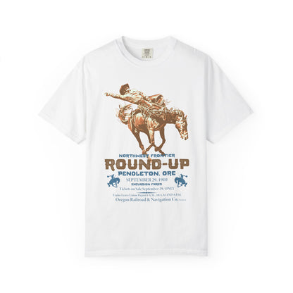 Round-Up Rodeo T-Shirt