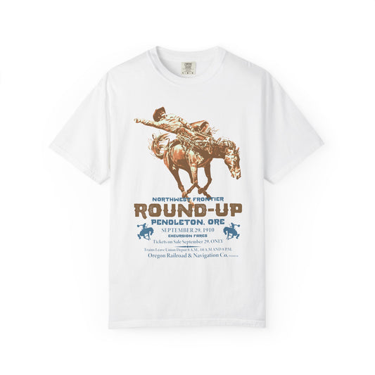 Round-Up Rodeo T-Shirt