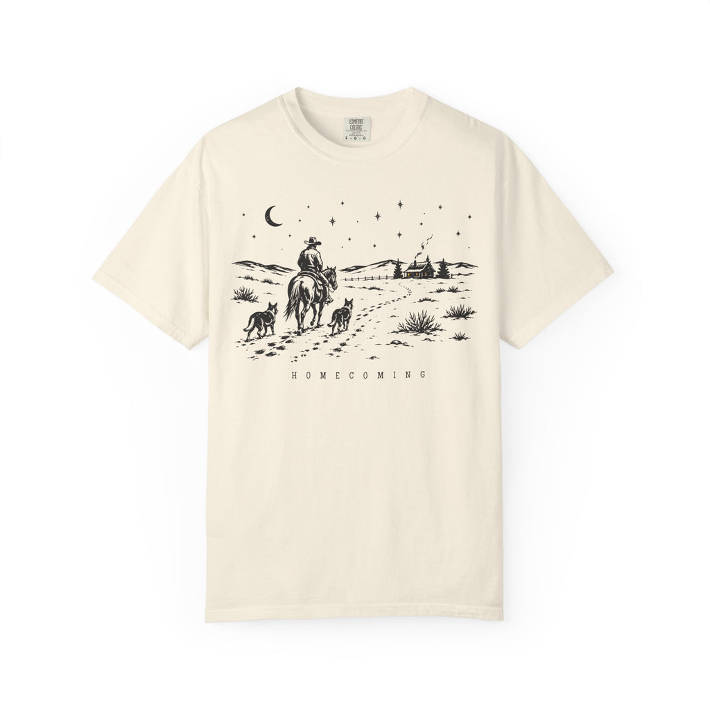 Homecoming T-Shirt