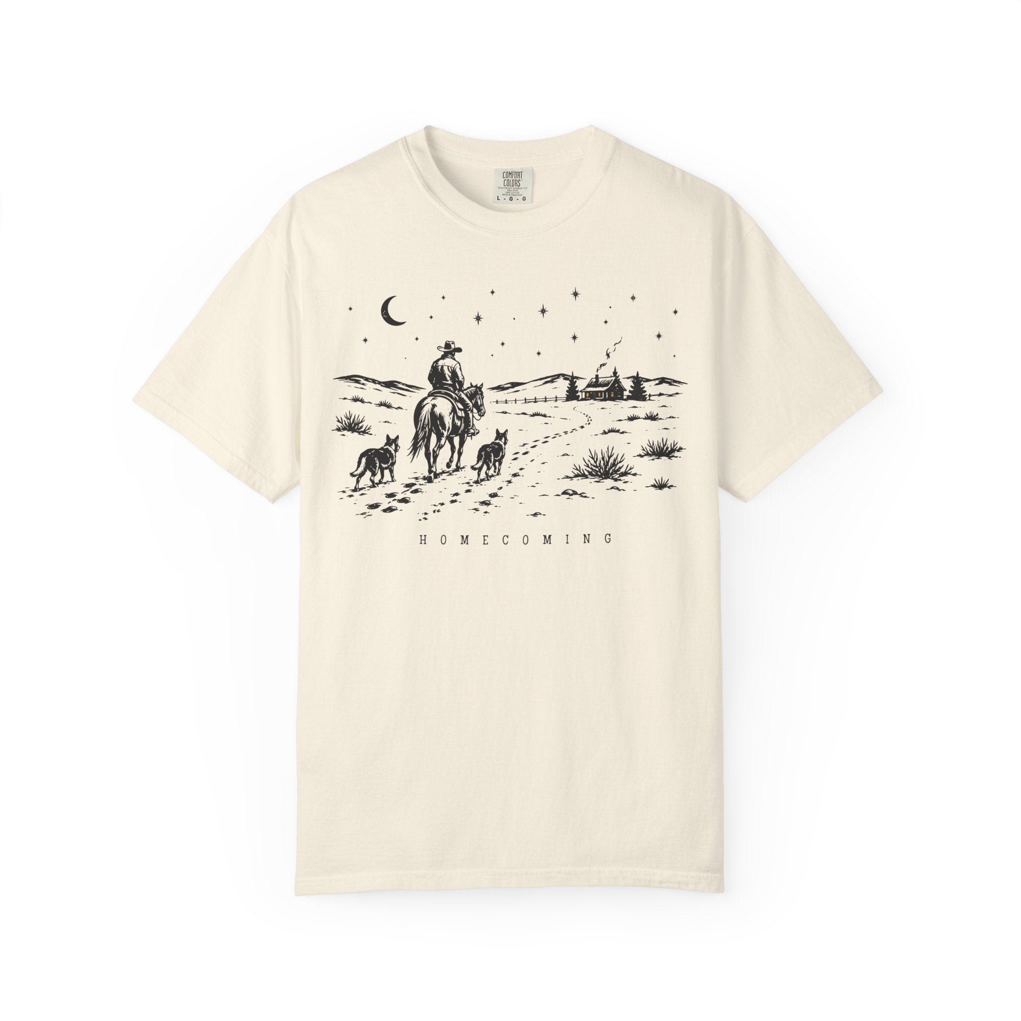 Homecoming T-Shirt