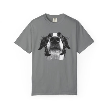 Border Collie T-Shirt