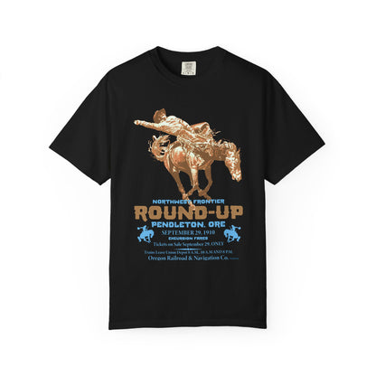 Round-Up Rodeo T-Shirt