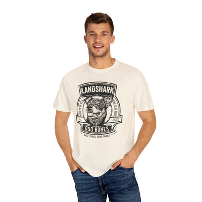 Landshark Dog Bones T-Shirt