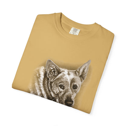 Australian Cattle Dog Heeler T-Shirt