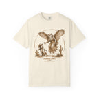 Perro Vaquero y La Lechuza TShirt