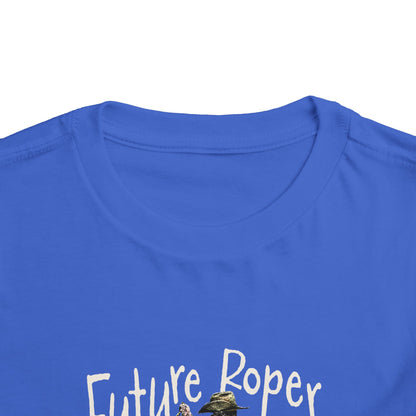Toddler- Future Roper Heavy Cotton™ Tee