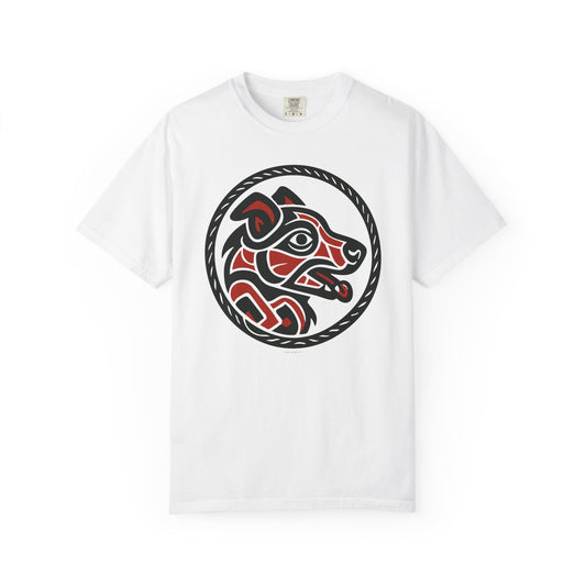 Northwest Native Cowdog T-shirt