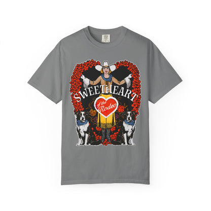 Sweetheart of the Rodeo T-Shirt