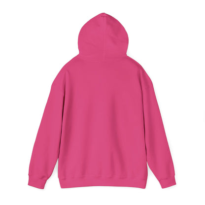 Undiagnosed But Aint Right Hoodie