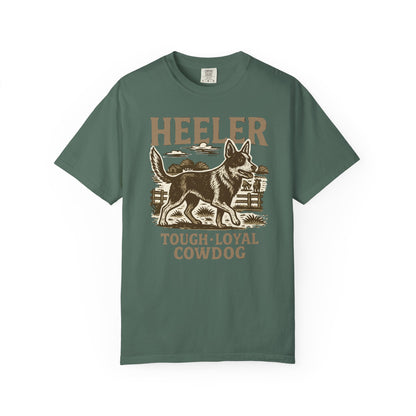 Heeler, Australian Cattle Dog T-Shirt