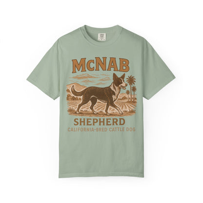 McNab Cowdog T-shirt