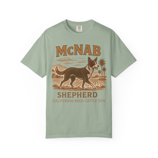 McNab Cowdog T-shirt