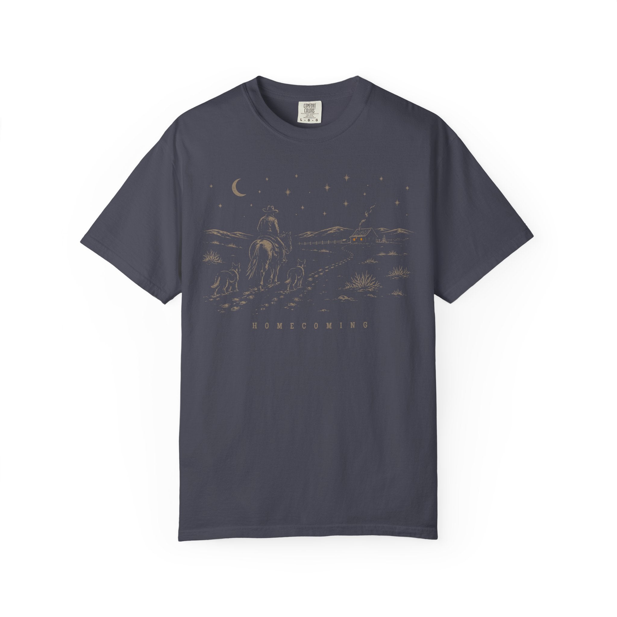 Homecoming T-Shirt