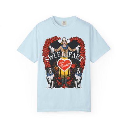 Sweetheart of the Rodeo T-Shirt