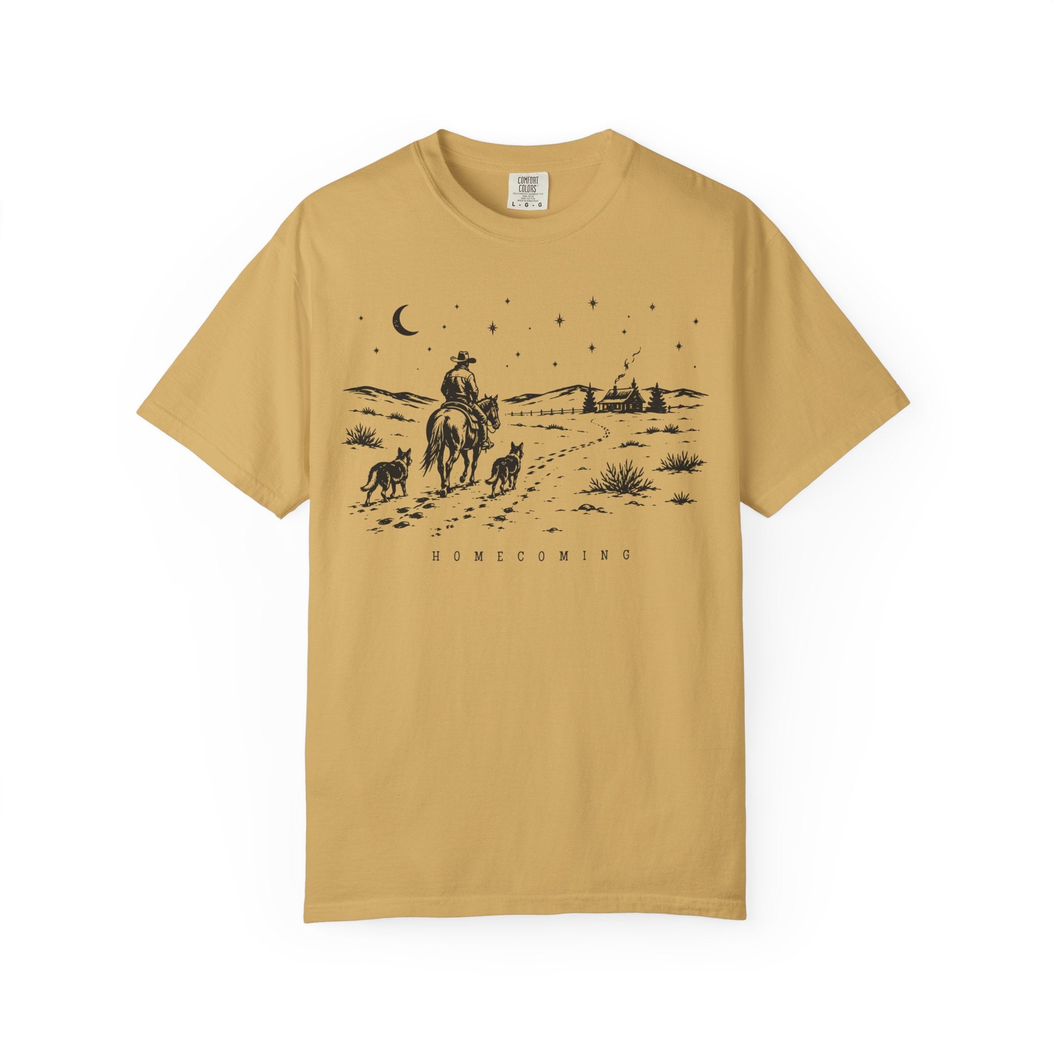 Homecoming T-Shirt