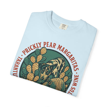 Vintage Desert Dog-A-Dillo T-shirt