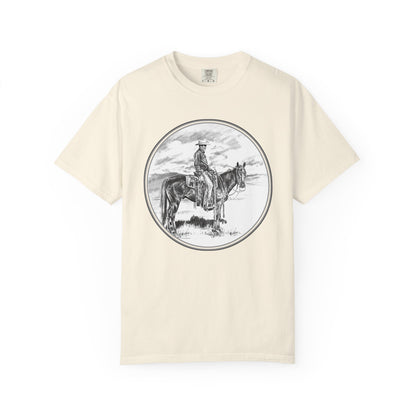 Vintage Cowpuncher T-shirt