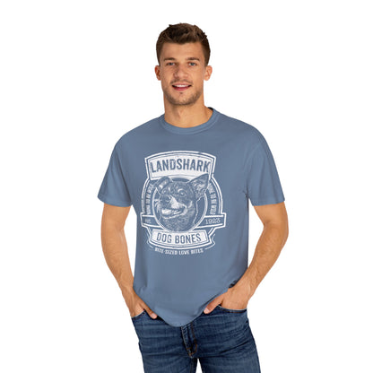 Landshark Dog Bones T-Shirt