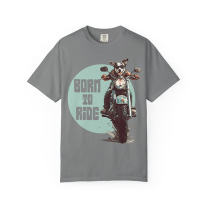 Ride or Die Harley Unisex T-shirt