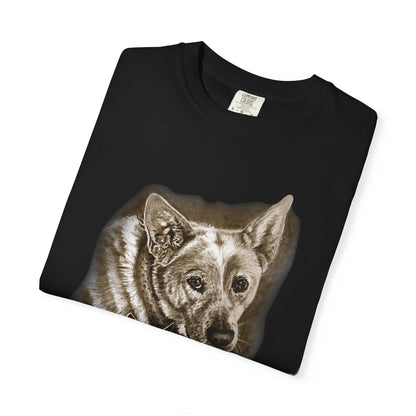 Australian Cattle Dog Heeler T-Shirt