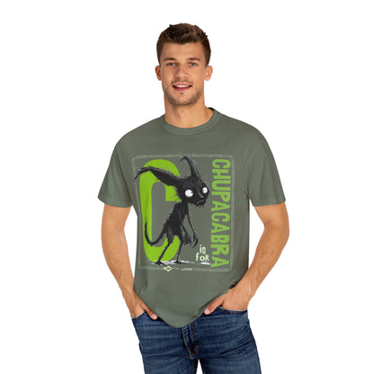 Chupacabra Unisex T-shirt
