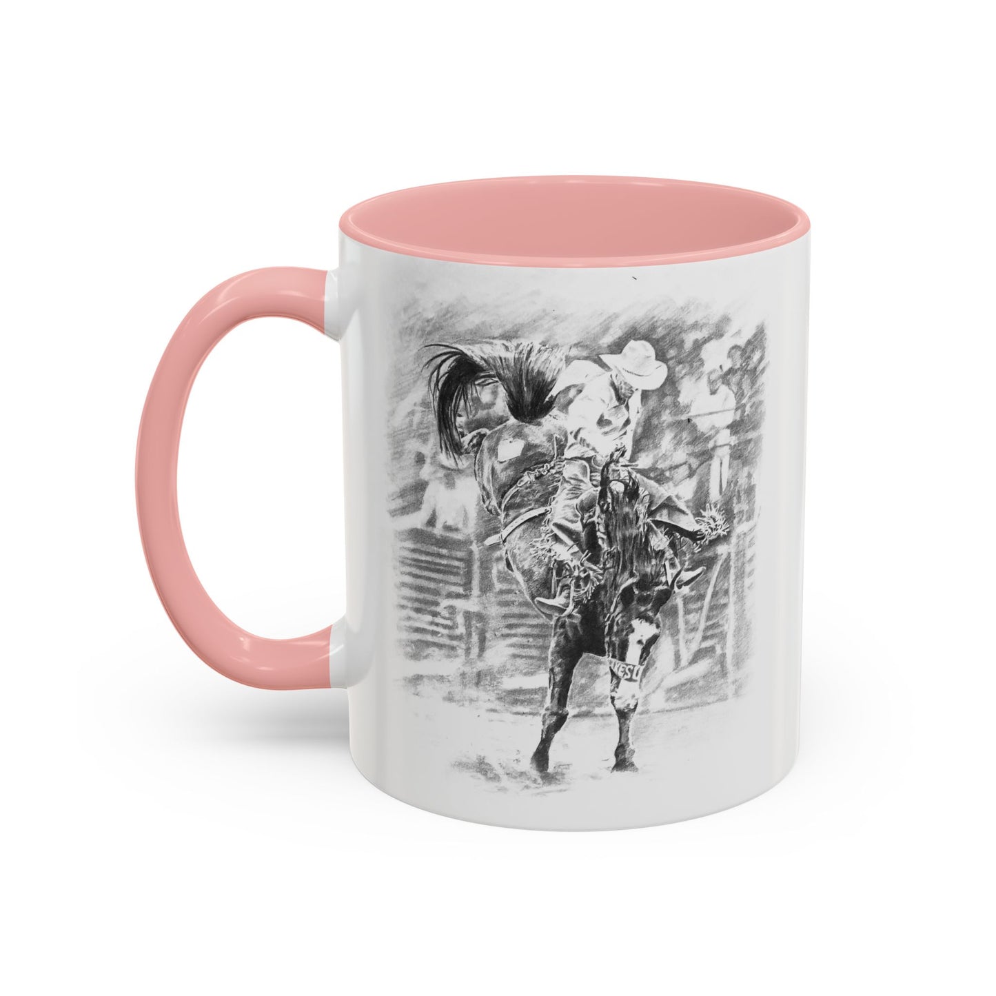 Bud Mug, 11oz