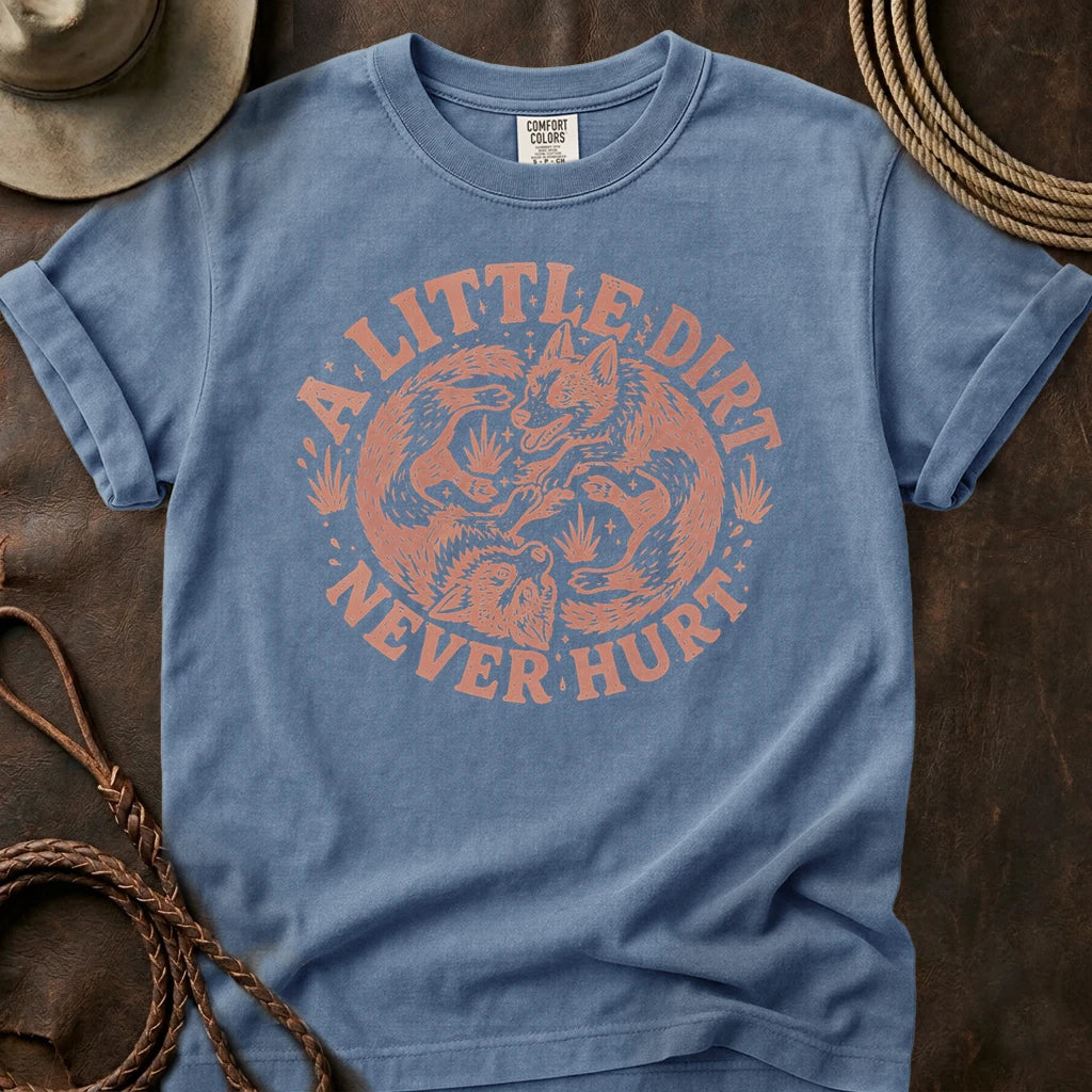 Blue Jean
