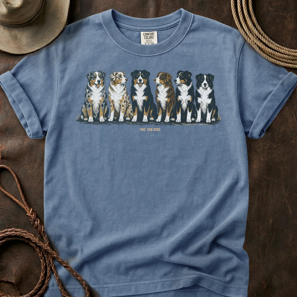 Blue Jean