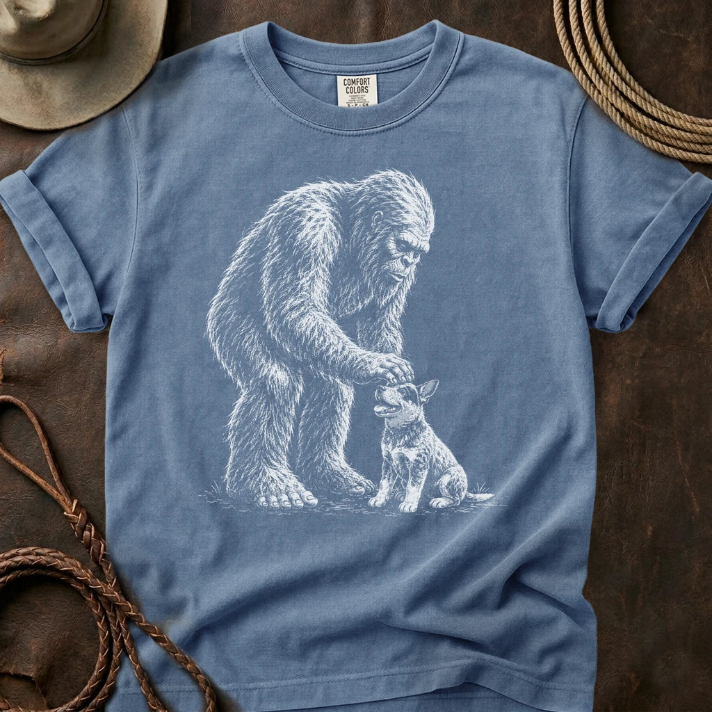 Blue Jean