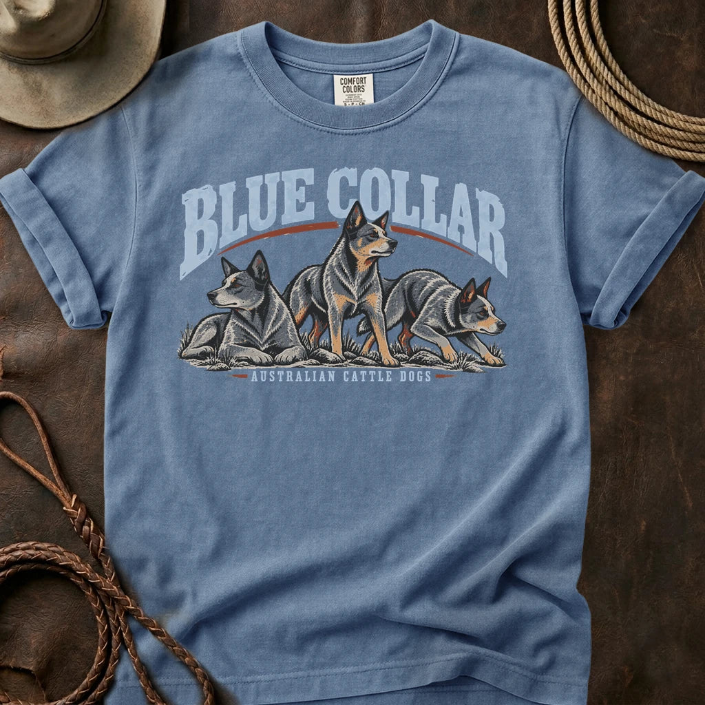 Blue Jean