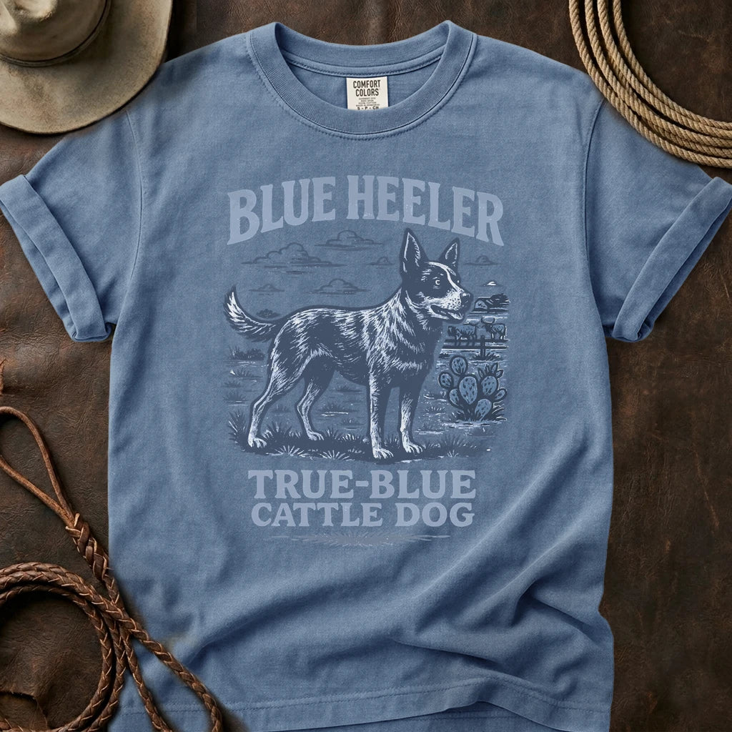 Blue Jean
