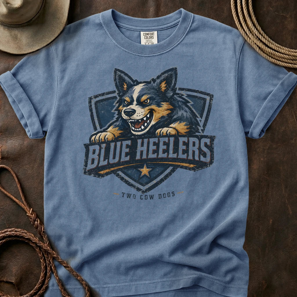 Blue Jean