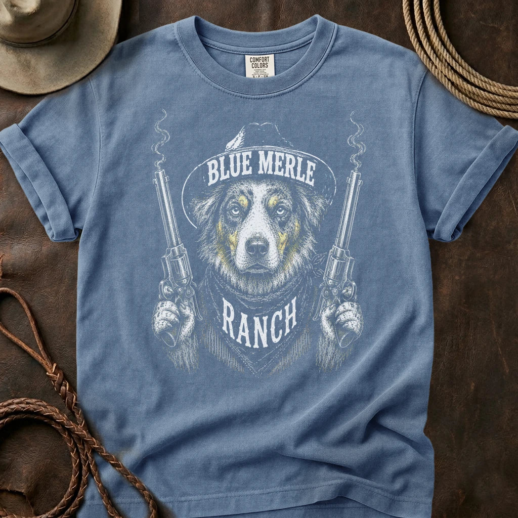 Blue Jean